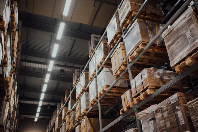 Marketplace orders being mapped to Italian packaging and product-stream evidence