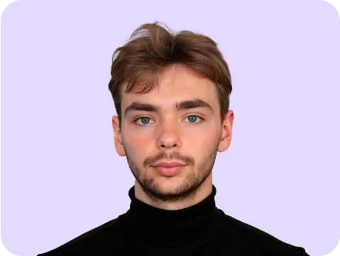Ruben — Operations